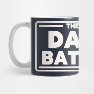 The Dad Batch Mug